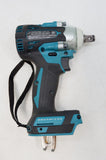 18V充電式インパクトレンチ makita TW300DZ 中古美品 本体のみ