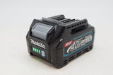 28mm充電式ハンマドリル makita HR001G 充電器・バッテリー1個付