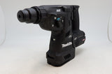 28mm充電式ハンマドリル makita HR001G 充電器・バッテリー1個付