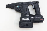 28mm充電式ハンマドリル makita HR001G 充電器・バッテリー1個付
