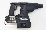28mm充電式ハンマドリル makita HR001G 充電器・バッテリー1個付