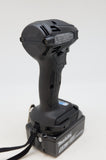 18V充電式インパクトドライバ makita TD172DRGX フルセット中古美品