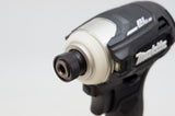 18V充電式インパクトドライバ makita TD172DRGX フルセット中古美品