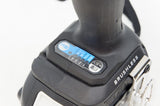 18V充電式インパクトドライバ makita TD172DRGX フルセット中古美品