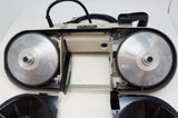 ローターリーバンドソー HITACHI CB12FA2 中古品