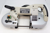 ローターリーバンドソー HITACHI CB12FA2 中古品