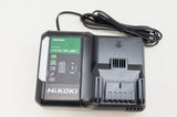 36Vコードレスロータリハンマドリル HiKOKI DH36DPE フルセット品