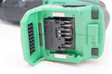 36Vコードレスロータリハンマドリル HiKOKI DH36DPE フルセット品