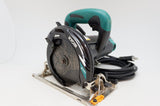 電子丸のこ RYOBI W-573EDM 刃径147mm