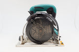 電子丸のこ RYOBI W-573EDM 刃径147mm