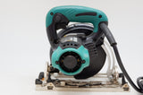 電子丸のこ RYOBI W-573EDM 刃径147mm