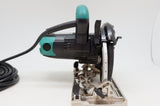 電子丸のこ RYOBI W-573EDM 刃径147mm
