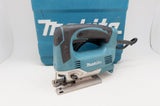 ジグソーオービタル付 makita JV0600K