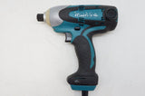 コード式インパクトドライバ makita 6955 中古品