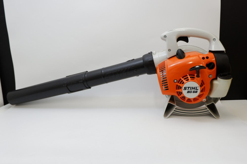 新品未使用☆【STIHL】 最軽量ハンディブロワー BG50 STIHL