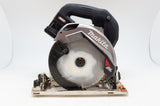 コードレス丸ノコ makita HS001GZ 40Vmax本体のみ中古品