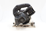 コードレス丸ノコ makita HS001GZ 40Vmax本体のみ中古品