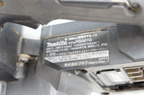 コードレス丸ノコ makita HS001GZ 40Vmax本体のみ中古品