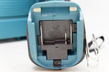充電式振動ドライバドリル makita HP470DRTX 14.4V フルセット美品
