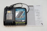 充電式振動ドライバドリル makita HP470DRTX 14.4V フルセット美品