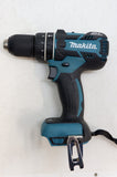 充電式振動ドライバドリル makita HP470DRTX 14.4V フルセット美品