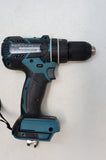 充電式振動ドライバドリル makita HP470DRTX 14.4V フルセット美品