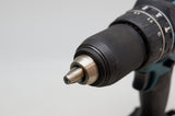 充電式振動ドライバドリル makita HP470DRTX 14.4V フルセット美品