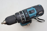 充電式振動ドライバドリル makita HP470DRTX 14.4V フルセット美品
