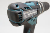 充電式振動ドライバドリル makita HP470DRTX 14.4V フルセット美品