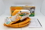 電動芝生バリカン 京セラ(RYOBI) AB-1120 未使用品