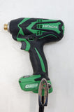 電動インパクトドライバ HITACHI WH12VE 中古品