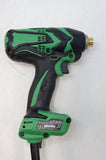 電動インパクトドライバ HITACHI WH12VE 中古品