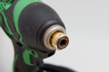 電動インパクトドライバ HITACHI WH12VE 中古品