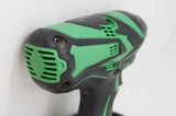 電動インパクトドライバ HITACHI WH12VE 中古品