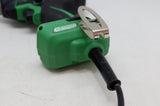 電動インパクトドライバ HITACHI WH12VE 中古品