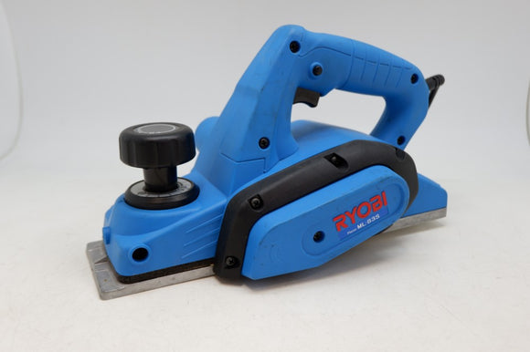 電気カンナ RYOBI(京セラ) ML-83S