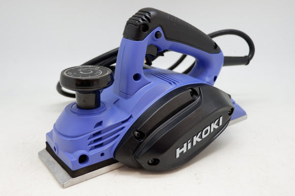 電気カンナ HiKOKI FP20ST DIY向け 中古品