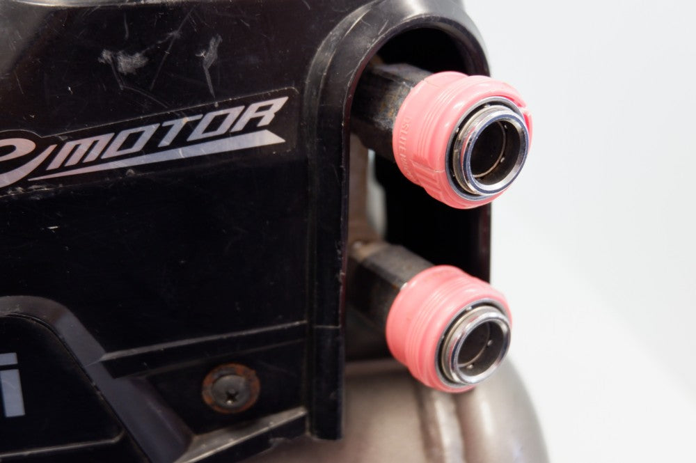 一般圧/高圧エアコンプレッサー HiKOKI EC1245H2 充填5分 一般圧/高圧エアコンプレッサー HiKOKI EC1245H2 充填5分