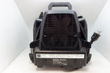 一般圧/高圧エアコンプレッサー HiKOKI EC1245H2 充填5分