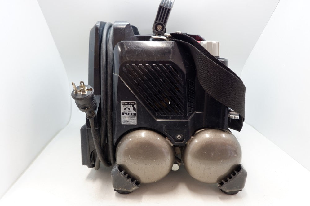 一般圧/高圧エアコンプレッサー HiKOKI EC1245H2 充填5分 – リサイクル 一般圧/高圧エアコンプレッサー HiKOKI EC1245H2 充填5分 – リサイクル