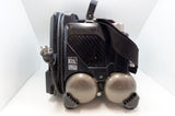 一般圧/高圧エアコンプレッサー HiKOKI EC1245H2 充填5分