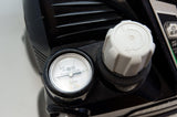 一般圧/高圧エアコンプレッサー HiKOKI EC1245H2 充填5分