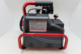 オイルレスエアコンプレッサー SK11 SR-045