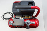 オイルレスエアコンプレッサー SK11 SR-045