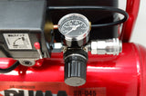 オイルレスエアコンプレッサー SK11 SR-045
