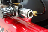 オイルレスエアコンプレッサー SK11 SR-045