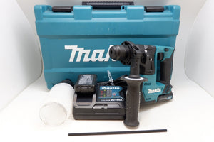 充電式ハンマドリル makita HR140DSHX