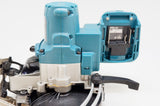 充電式防じん丸ノコ makita KS514D ケース付 バッテリー＆充電器別売