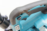 充電式防じん丸ノコ makita KS514D ケース付 バッテリー＆充電器別売