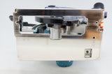 充電式防じん丸ノコ makita KS514D ケース付 バッテリー＆充電器別売